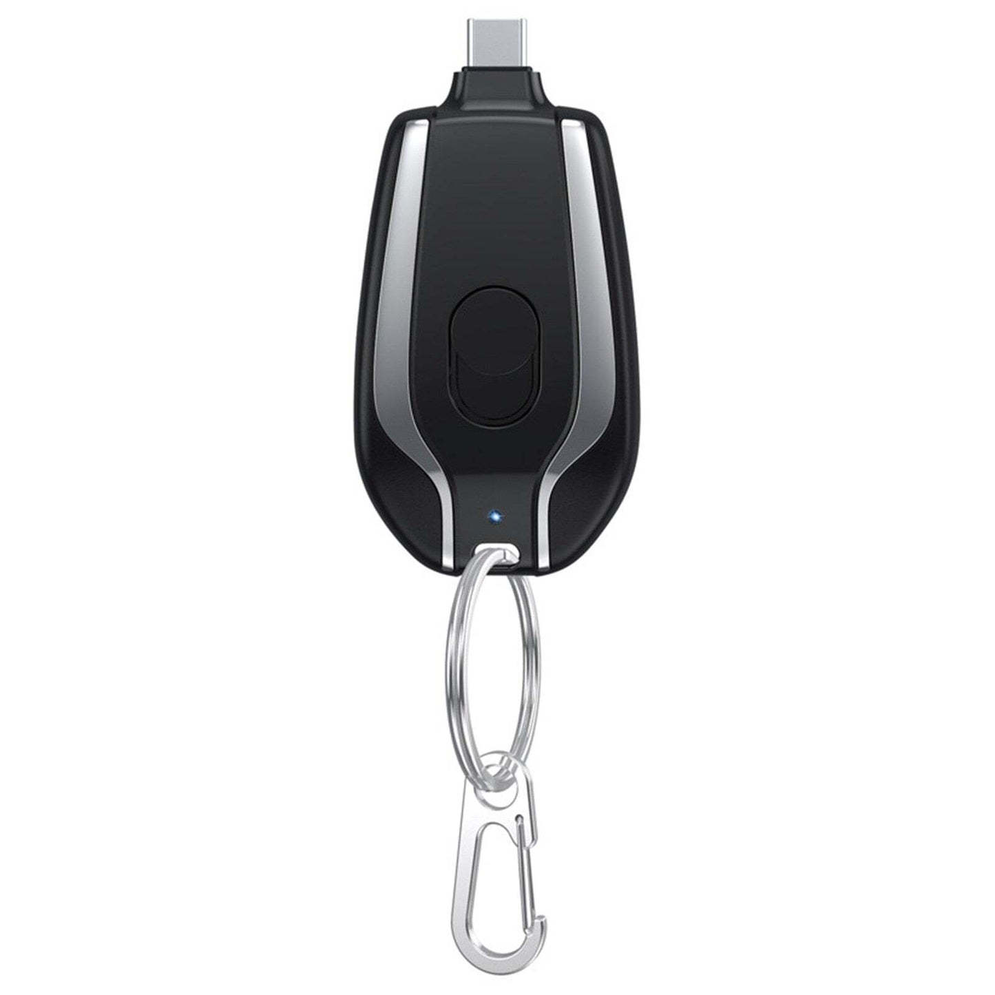 Compact Charging Solution